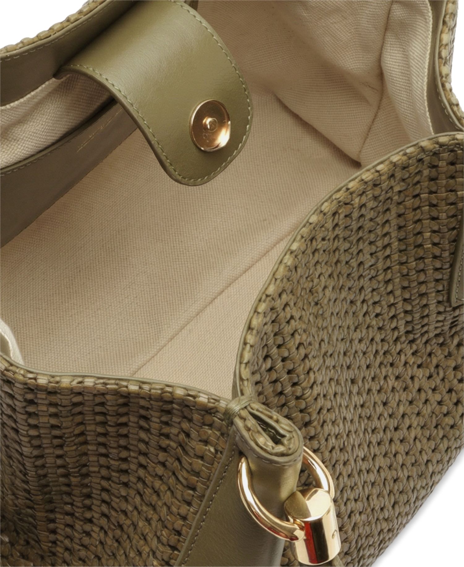 Eva Large Tote Handbag