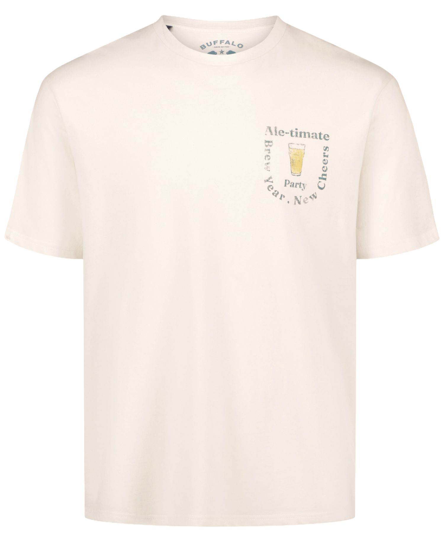 Men's Short-Sleeve T-Shirt