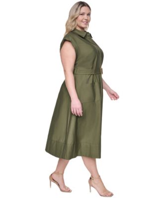 windsor birthday dress – Retrofete Color:Black/Blue charming dresses Alison Midi Dress -
