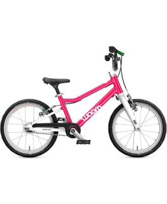 Kids GO 3 Automagic 16in Bike