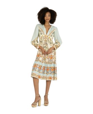kimono dresses for women Kimono Dress Set – Foutaz
