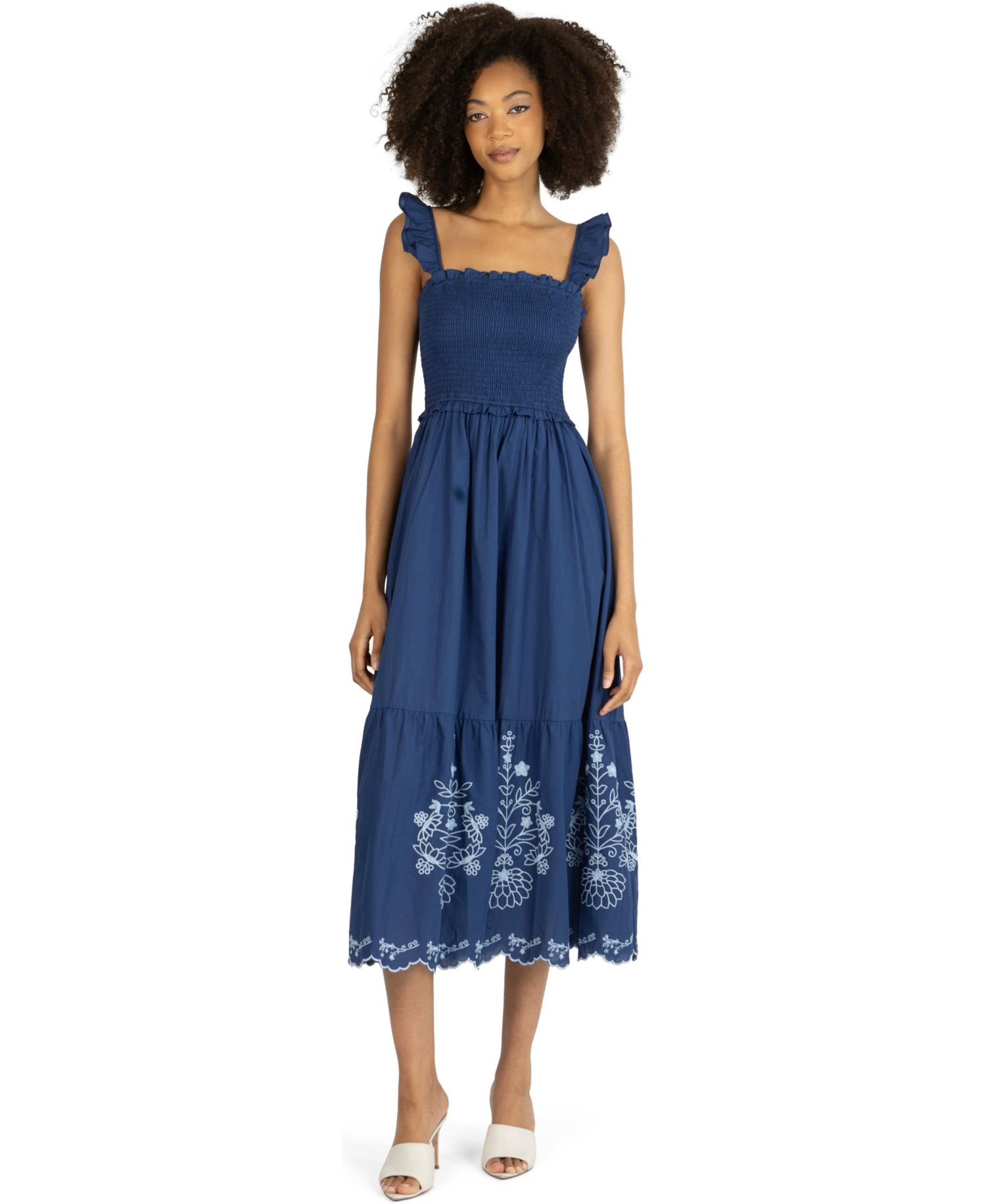 Women's Terin Dress