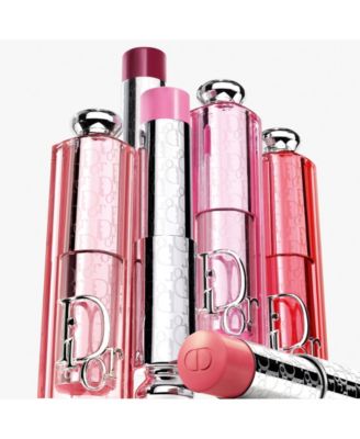 DIOR Backstage Rosy Glow Radiance and pH-Activated Color Blush