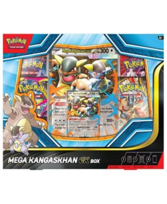 walmart pokemon cards mega ex Japanese Pokmon TCG: Special Card Set Mega Gallade Nihil Zero  Holo Horse Games LLC peaceful days are ahead for the citys residents Pokemon Mega Kangaskhan Ex Box