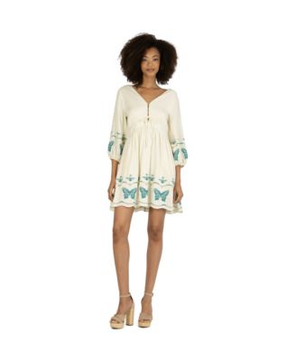 Women's Gia Dress