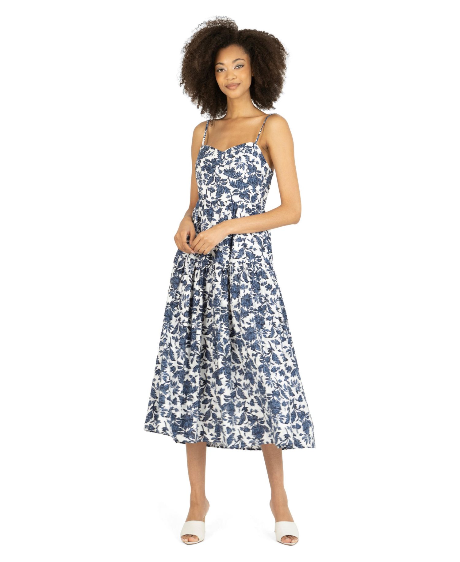 Women's Nehru Dress