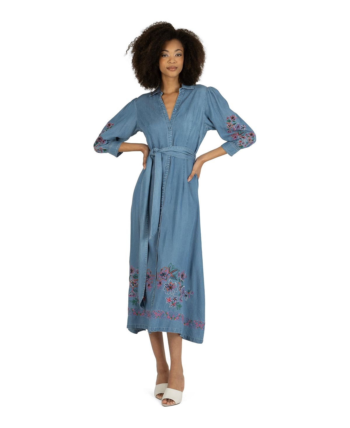 Super Natural by Secret Mission fashion products at MAYCSS