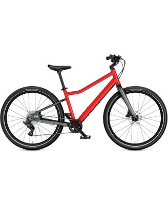 Kids Explore 5 24in Bike