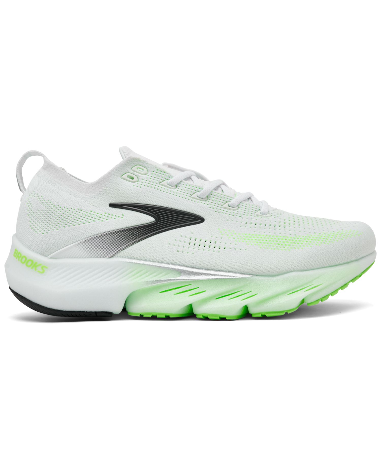 Men's Glycerin Flex Running Sneakers from Finish Line