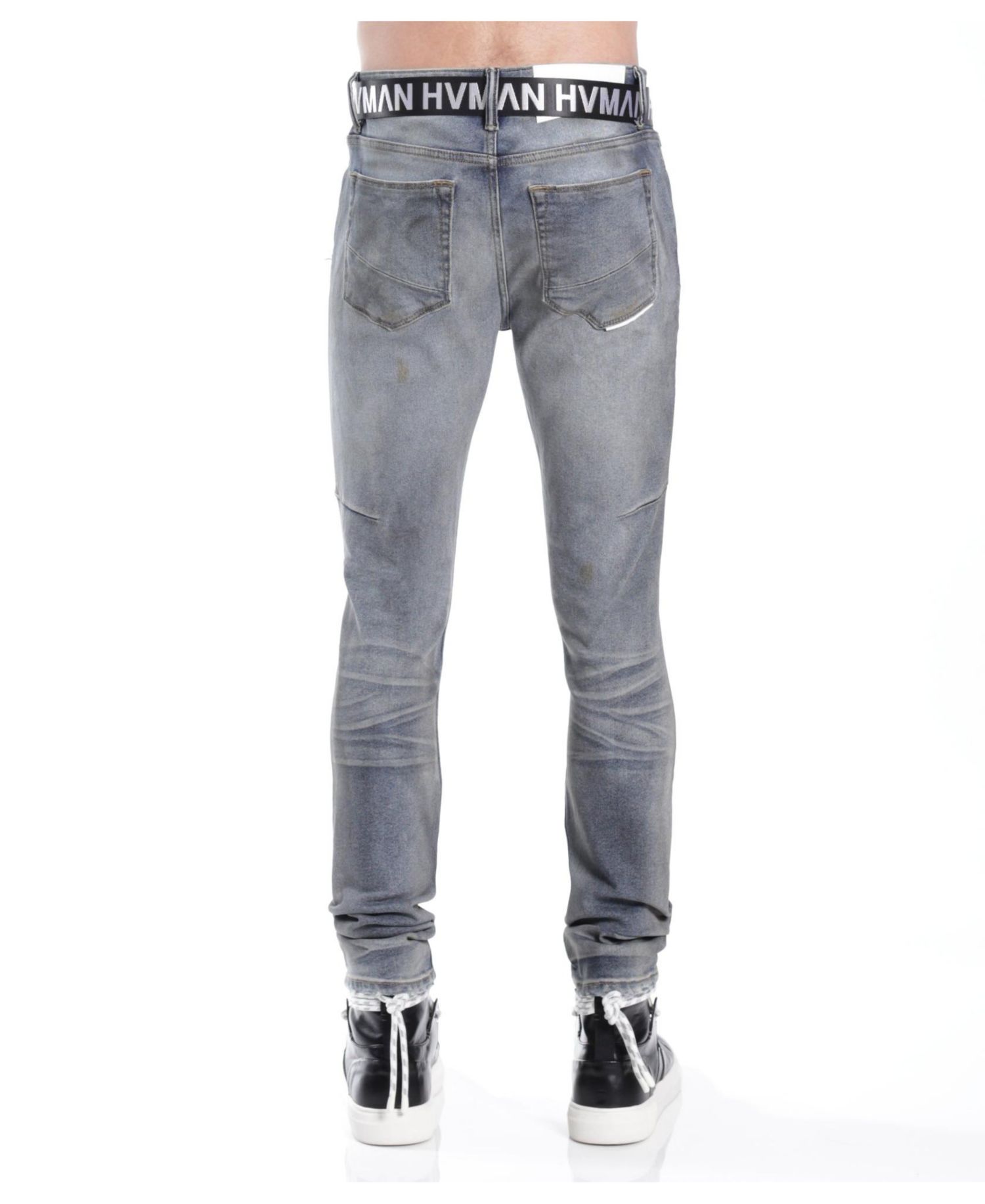 Strat Super Skinny fit jean