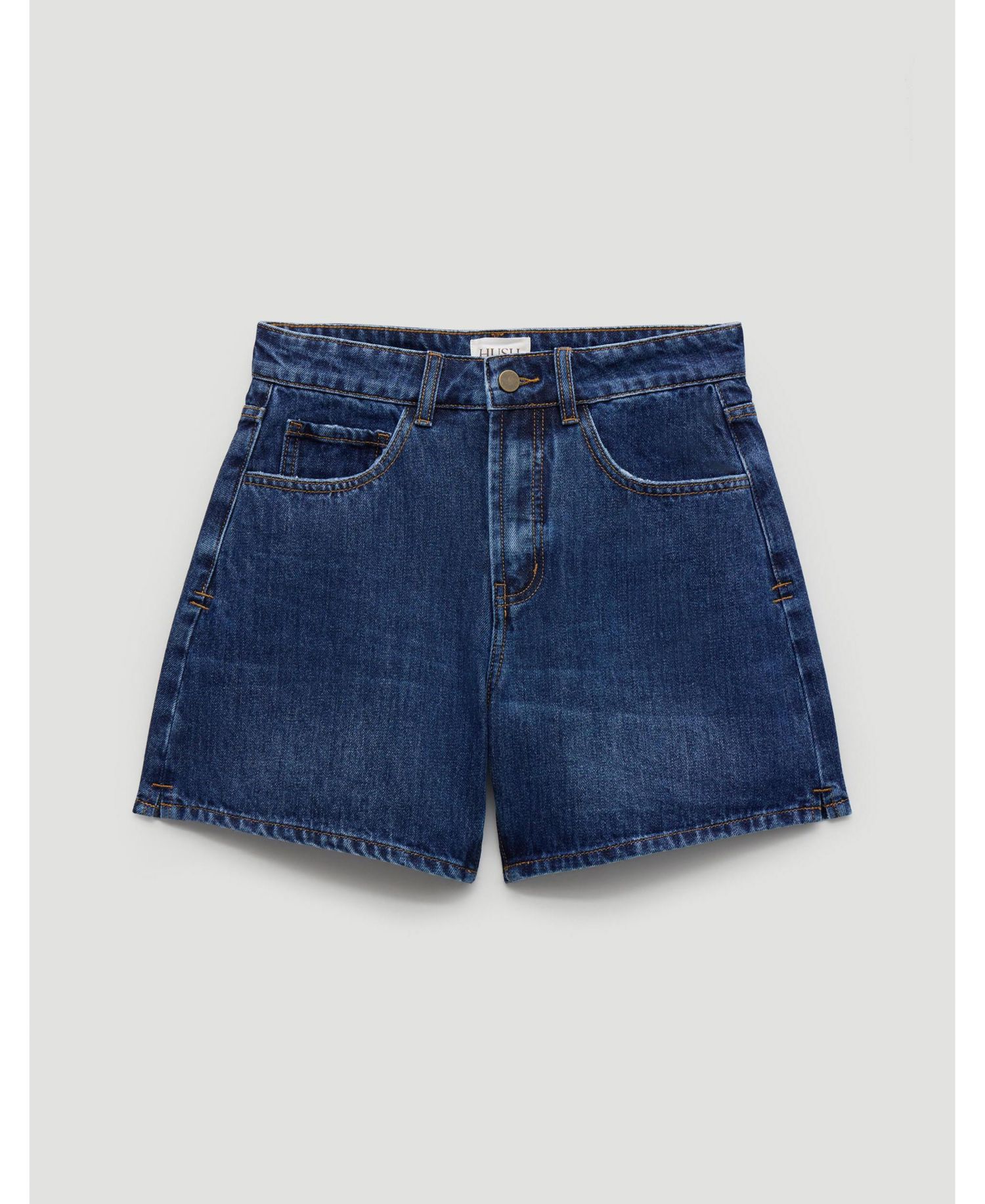 Women's Essential Denim Shorts