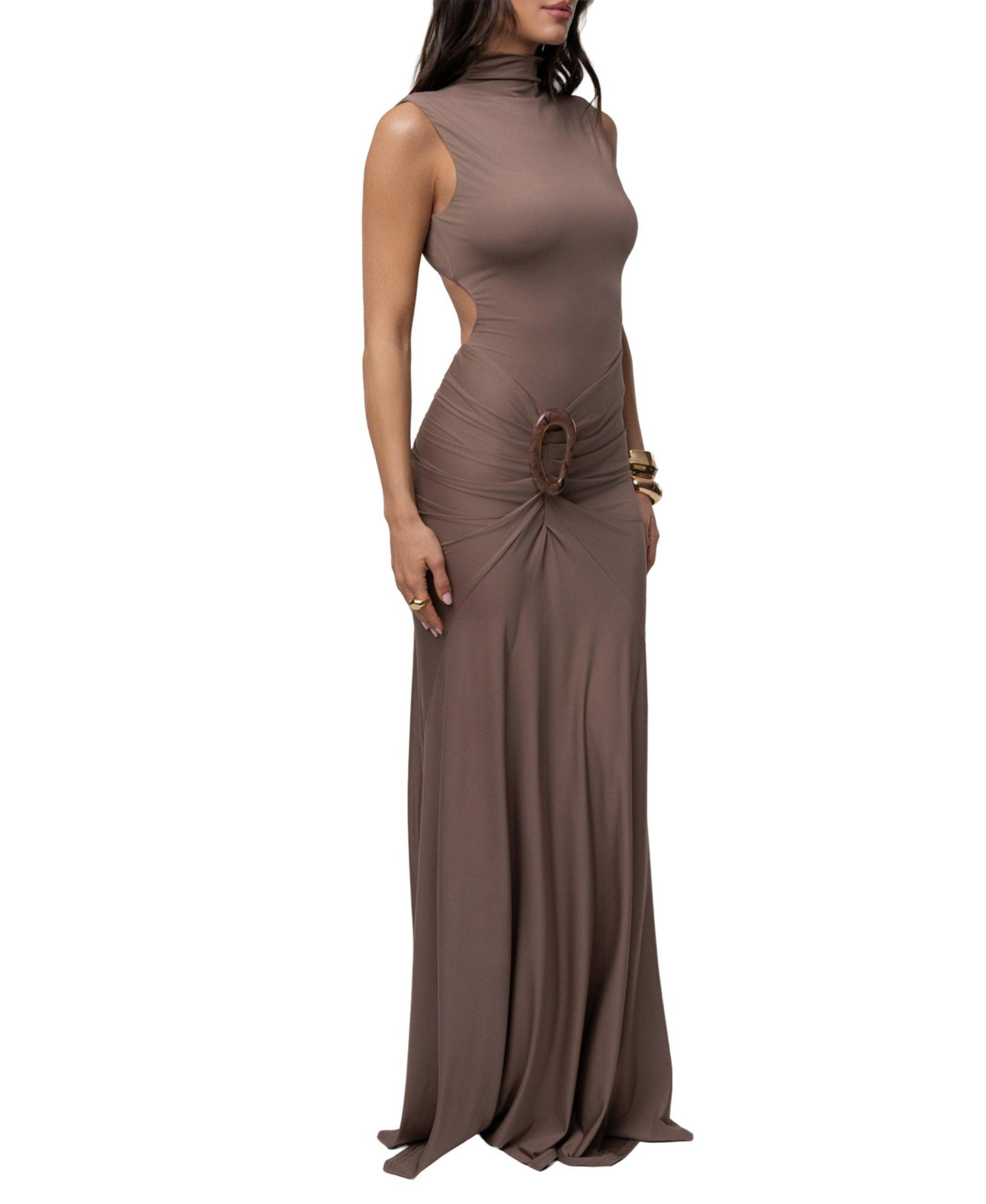 Women's Kora Sleeveless Maxi Dress