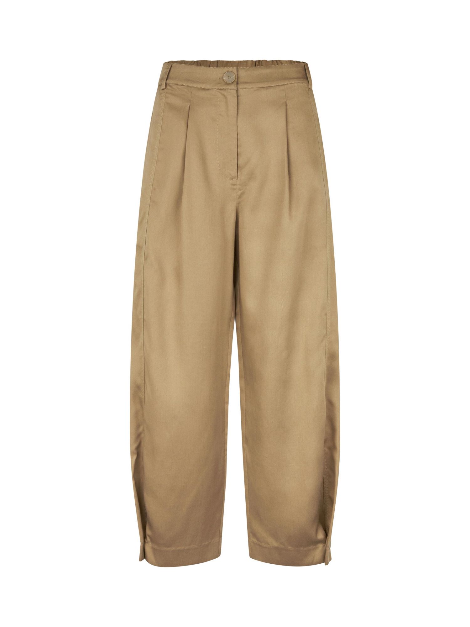 Women's MaPunna Cropped Trousers