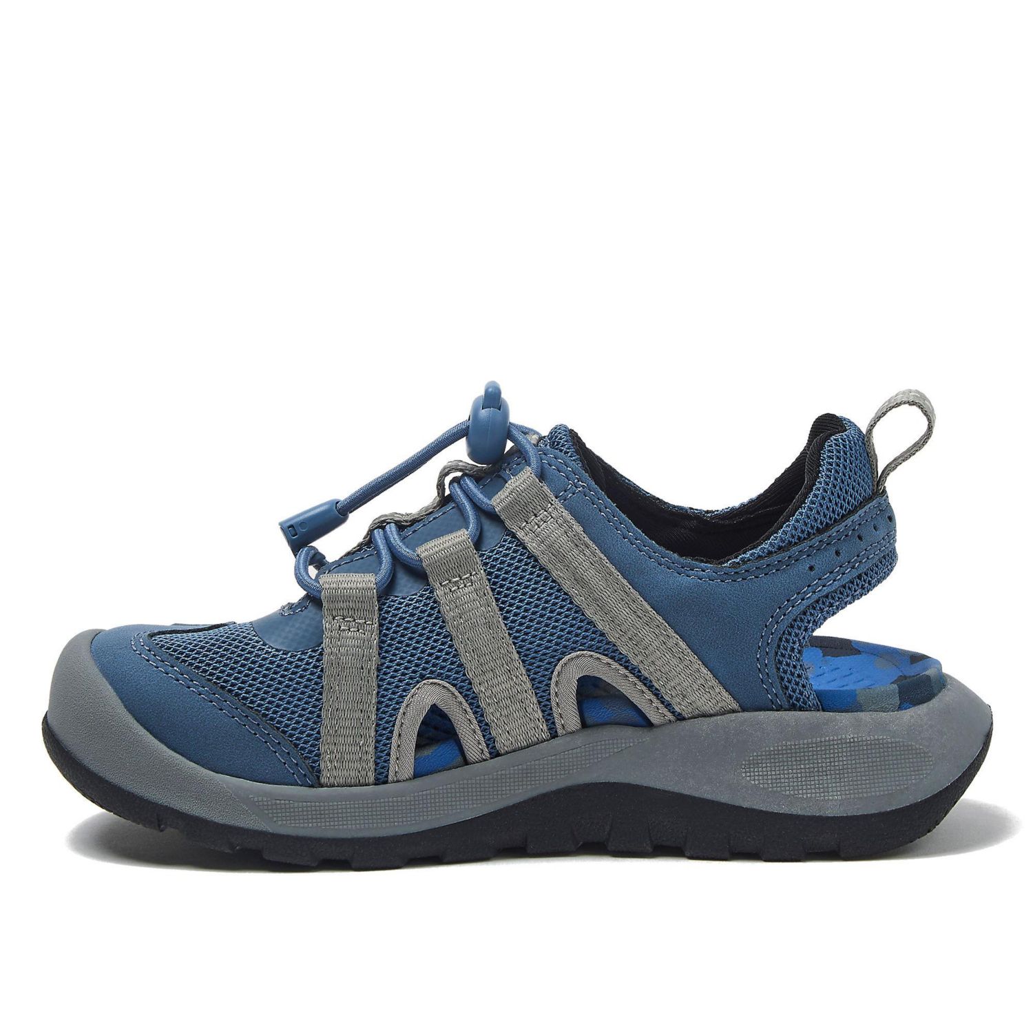 Kids River Sport Closed Toe Sandals