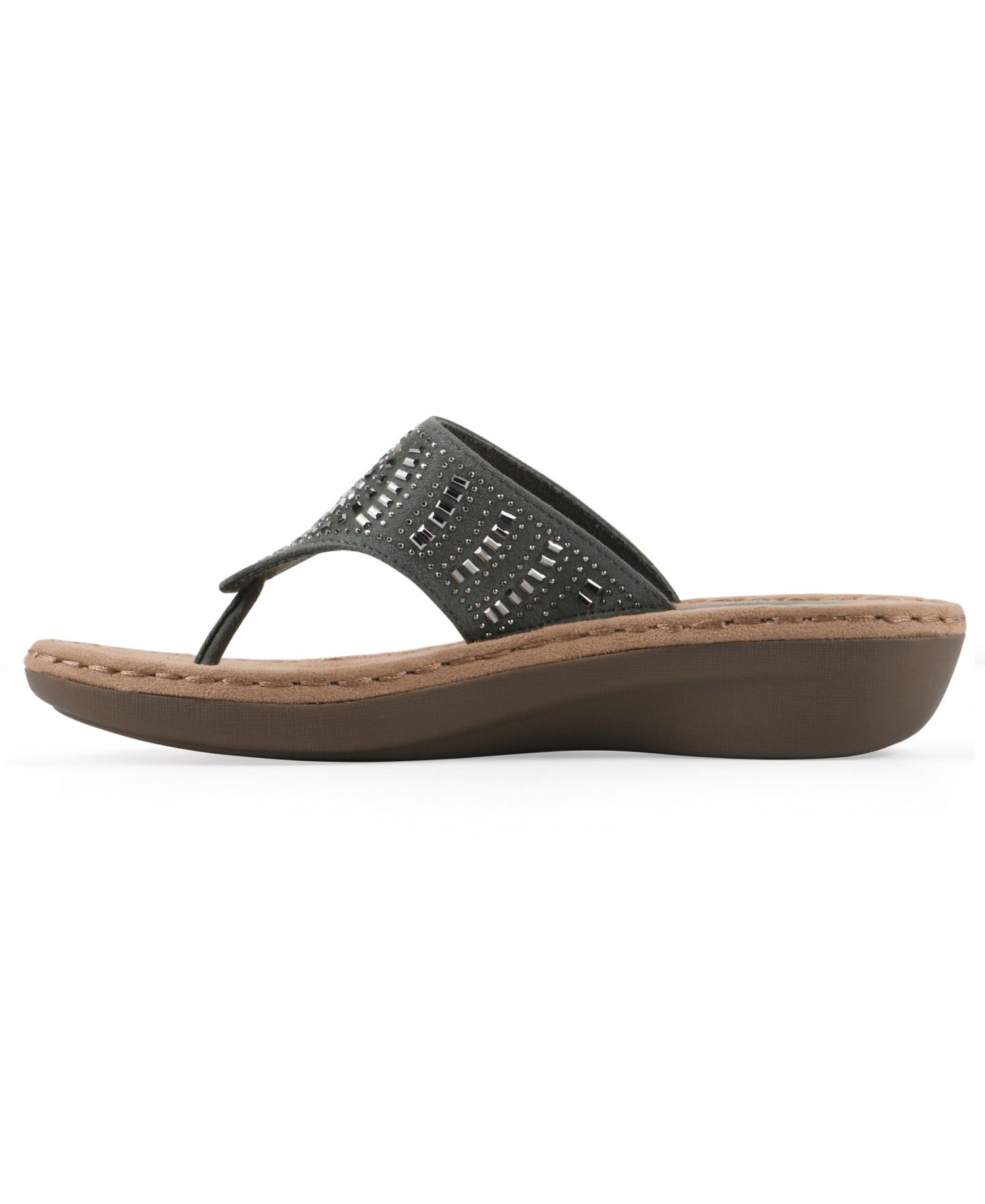Women's Cienna Thong Sandals