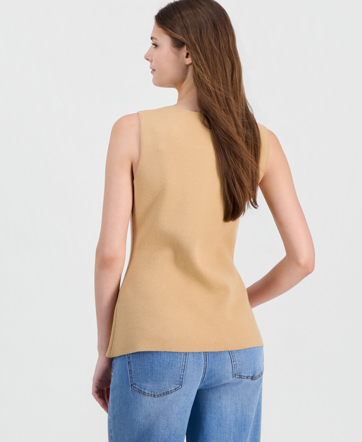 Women's Deanna Embroidered Vest