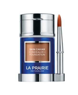 Skin Caviar Complexion SPF 15 Concealer Foundation, 1.1 oz.