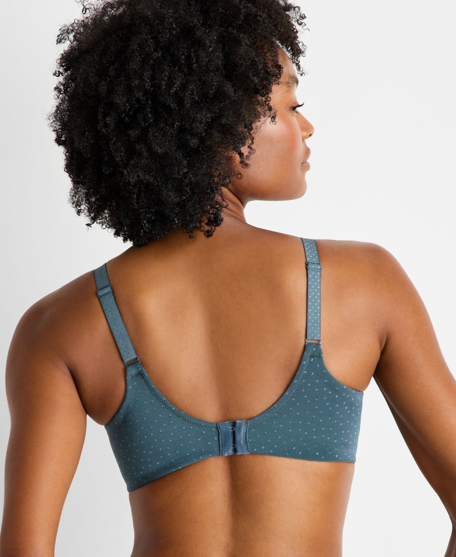 Women's Back Appeal® Underwire Bra, 855303