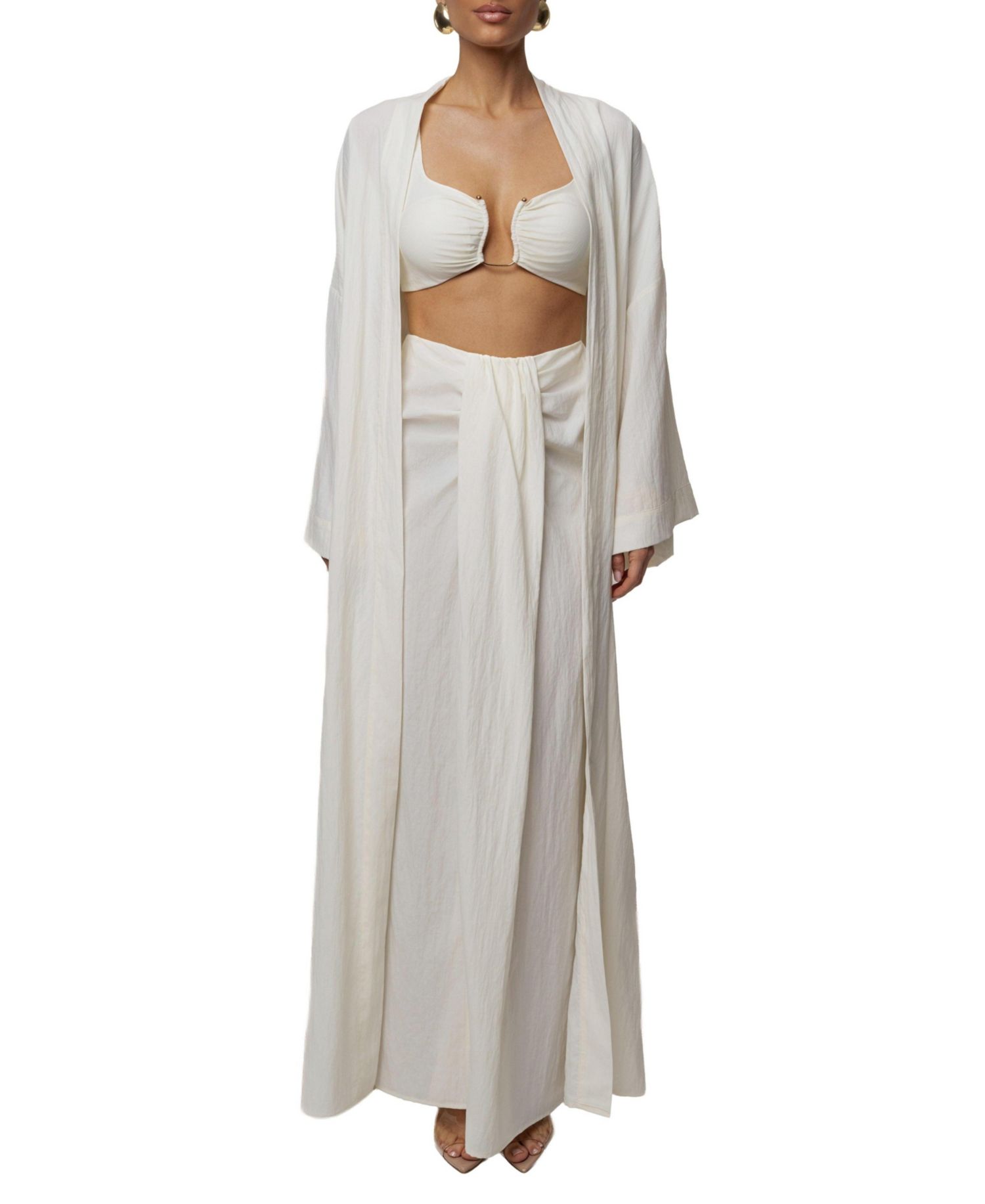 Women's Desert Oasis Duster