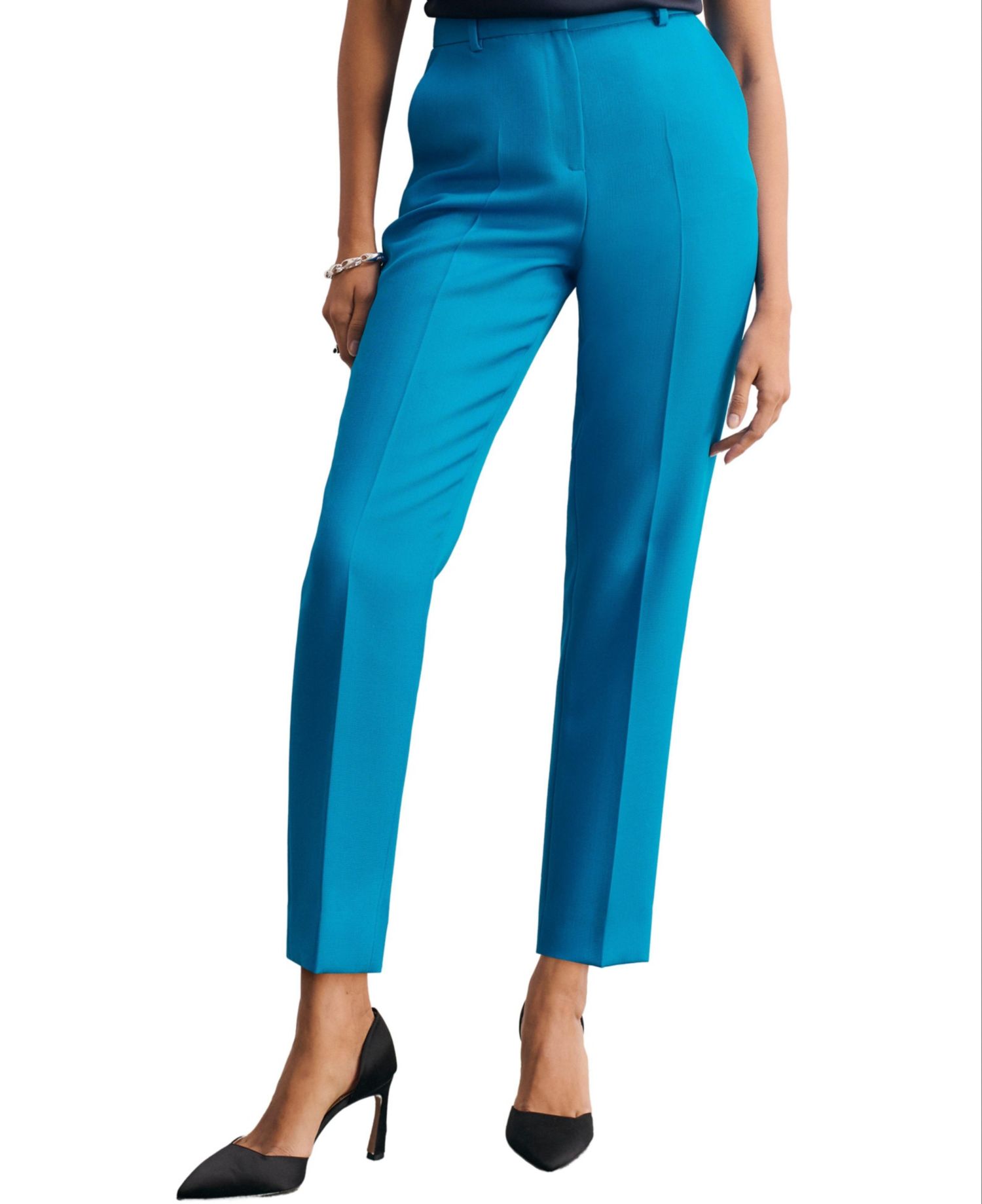 Women's Tavira Wool Pants