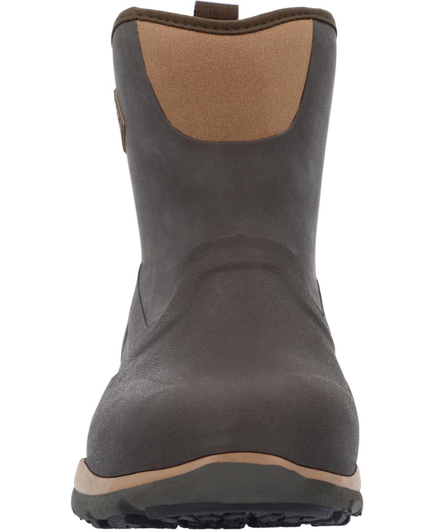 Men's Excursion Pro Mid Boot