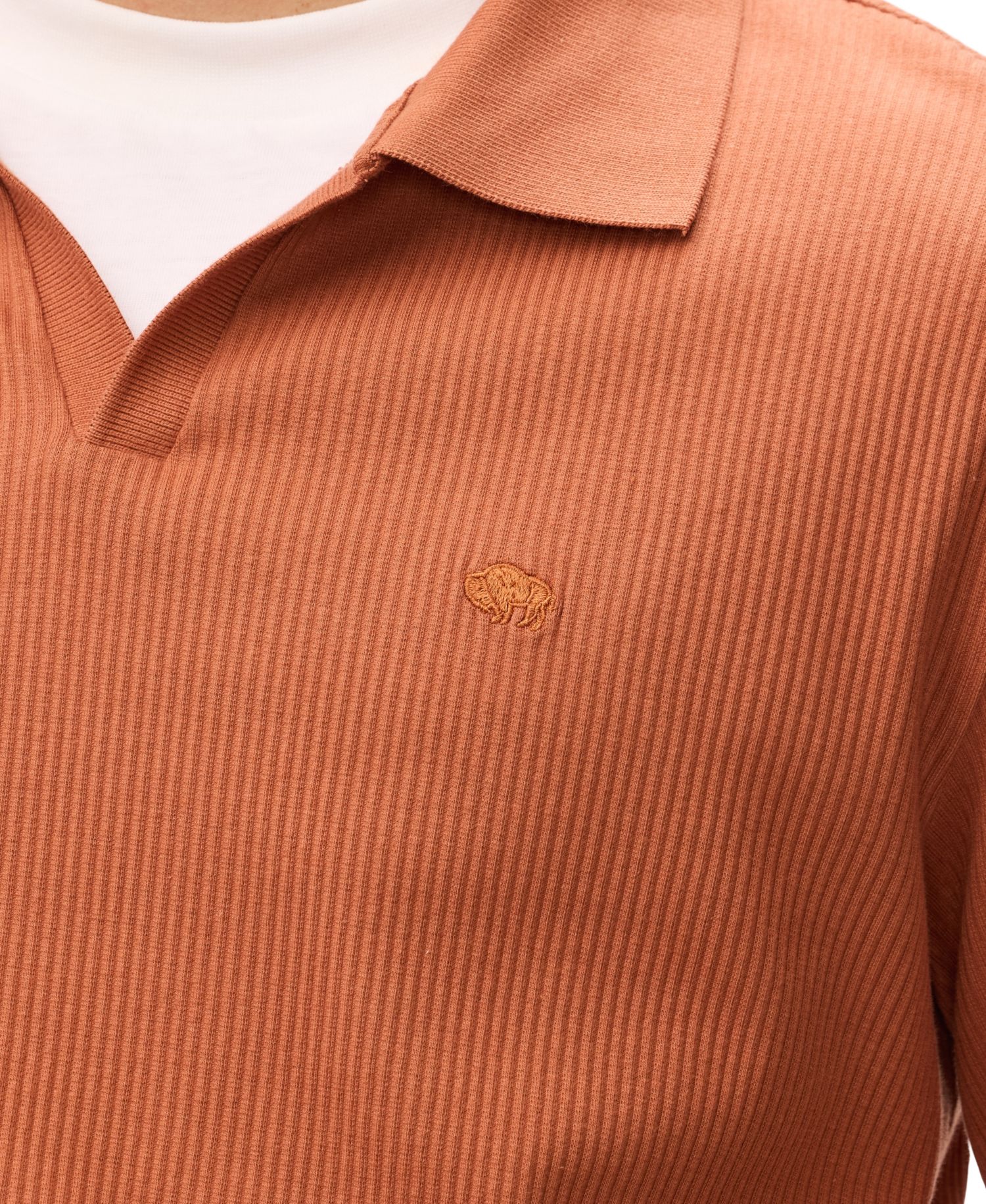 Men's Kido Short-Sleeve Polo Shirt
