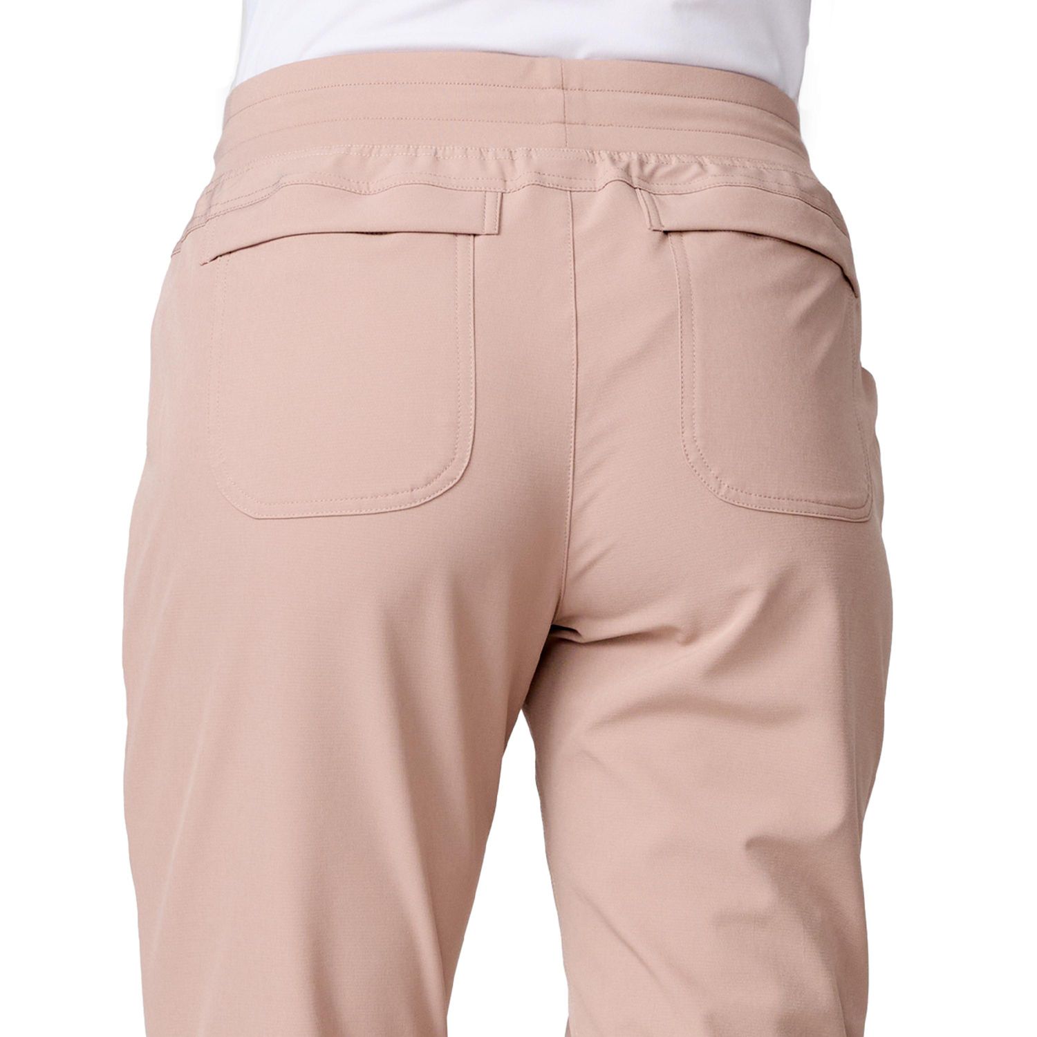 Women's Get Out There Ruch Up Pant