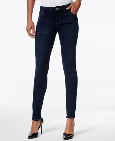 Kut from the Kloth Mia Skinny Jeans