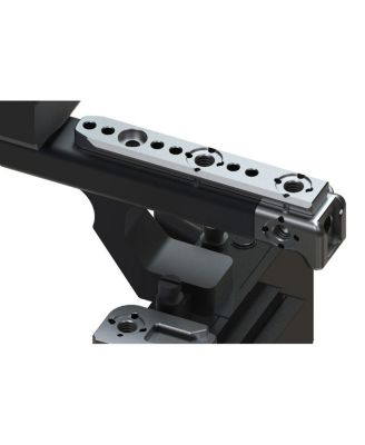 XLR Handle Extension for Sony FX3