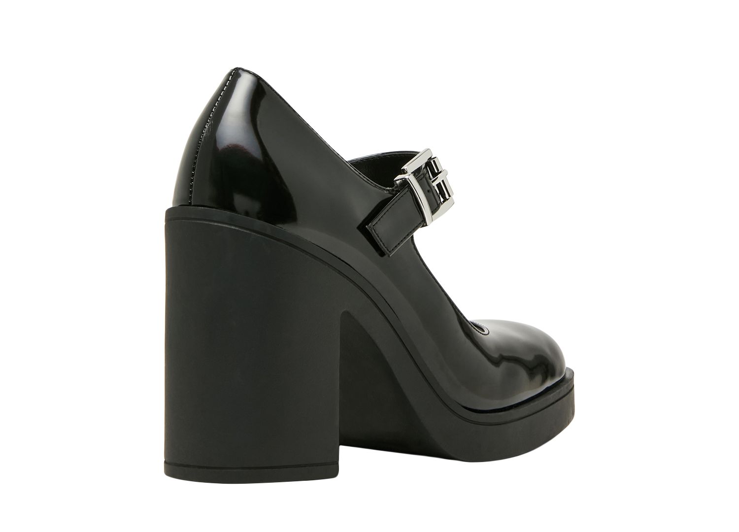 Women's Daphne Platform Mary Jane Pumps