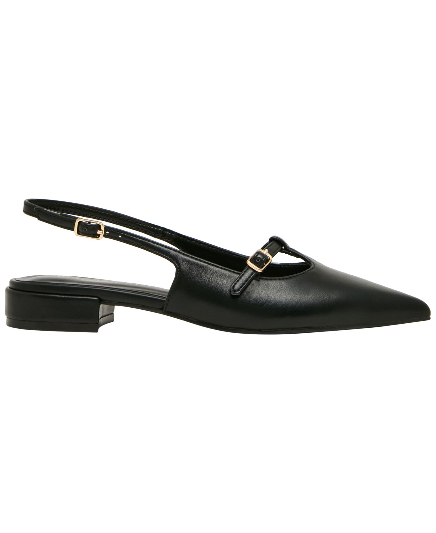 Women's Alice Pointed Toe Flats