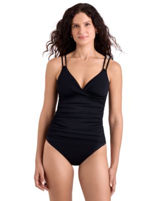Women's Tessa Underwire Tankini Top