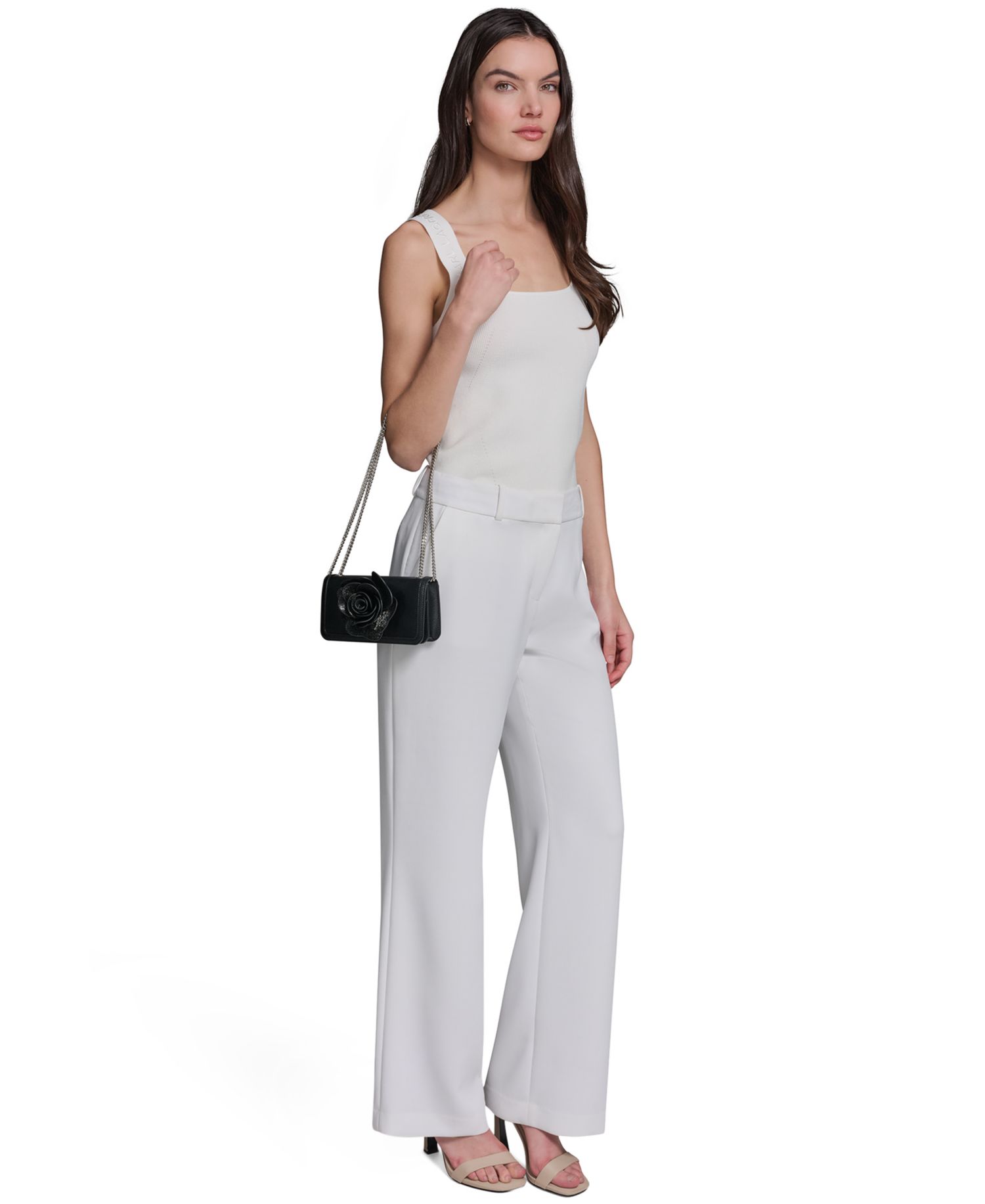 Kosette Mini Shoulder Handbag