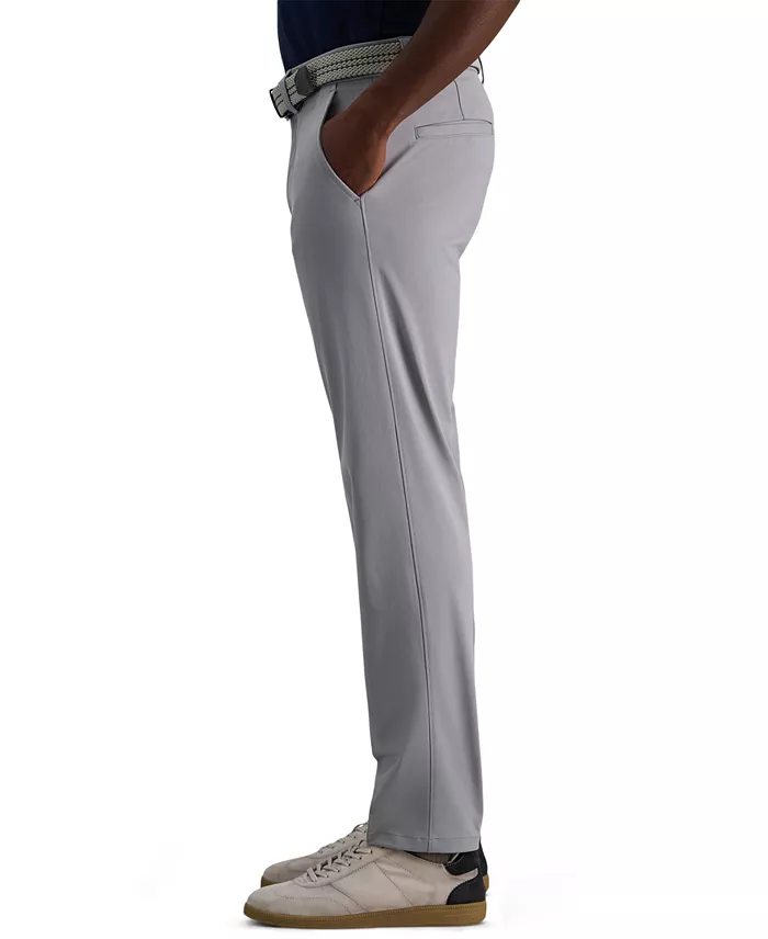 Premium Stretch Modern-Fit Casual Pant - thumbnail 2