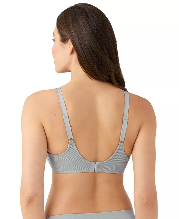 Women's Visual Effects Minimizer Bra 857210, Up To I Cup - thumbnail 2