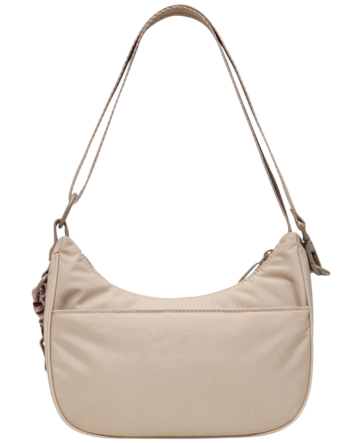 Мужская сумка Hunter Loop Back Shoulder Crossbody, цвет: Натуральный — фото 2