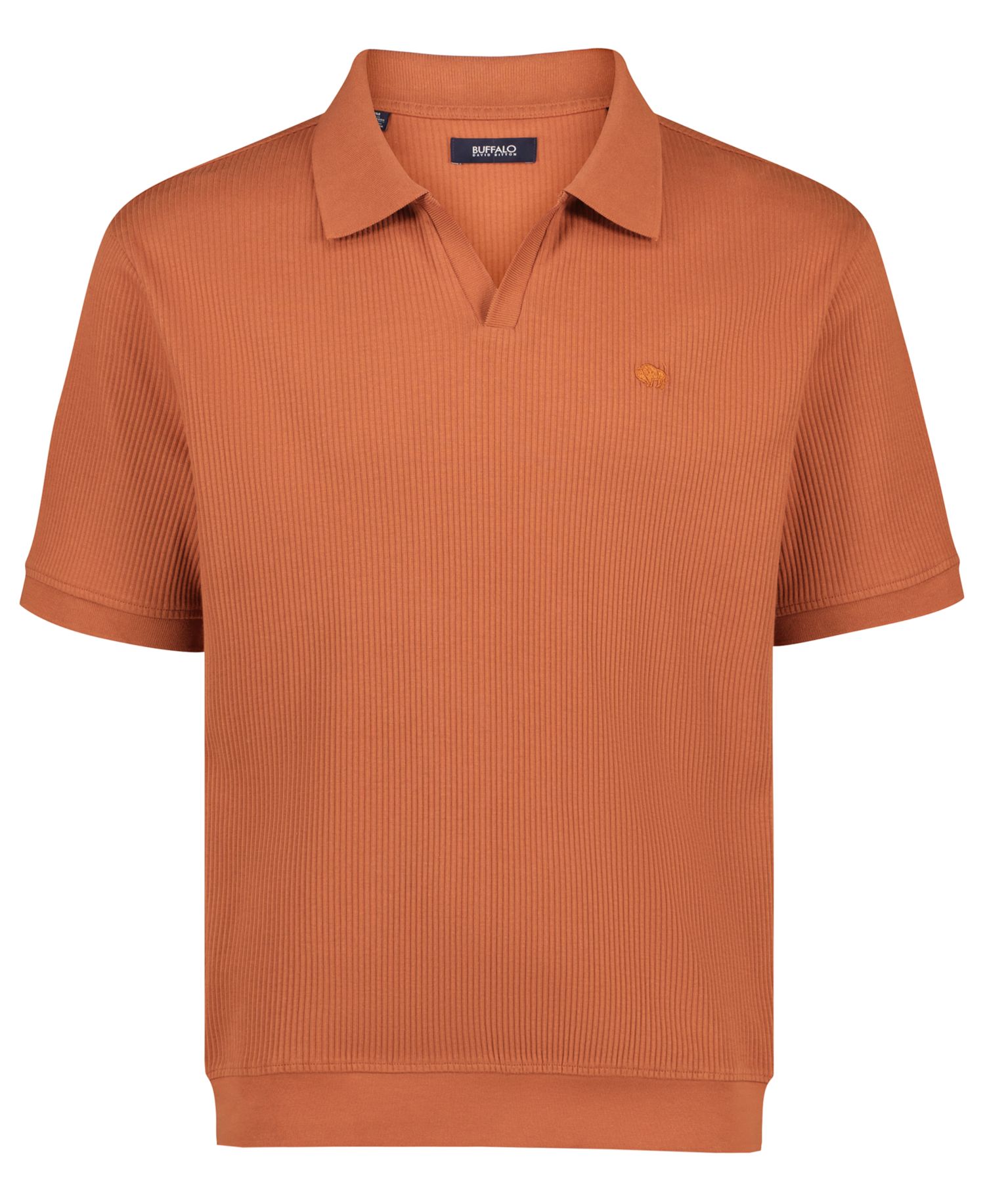 Men's Kido Short-Sleeve Polo Shirt