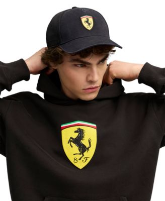 Men's Ferrari Baseball Cap