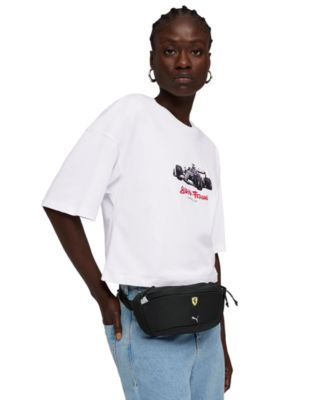 Men's Ferrai Waist Bag