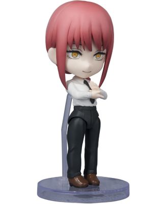 Tamashii Nations - Chainsaw Man, Figuarts Mini, Makima