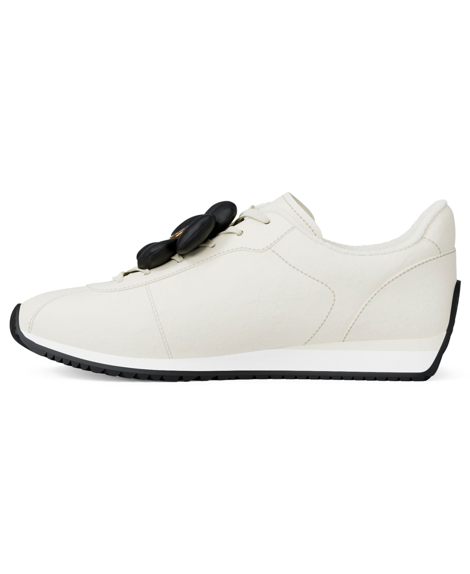 Women's Rhodes Trainer Lace-Up Sneakers