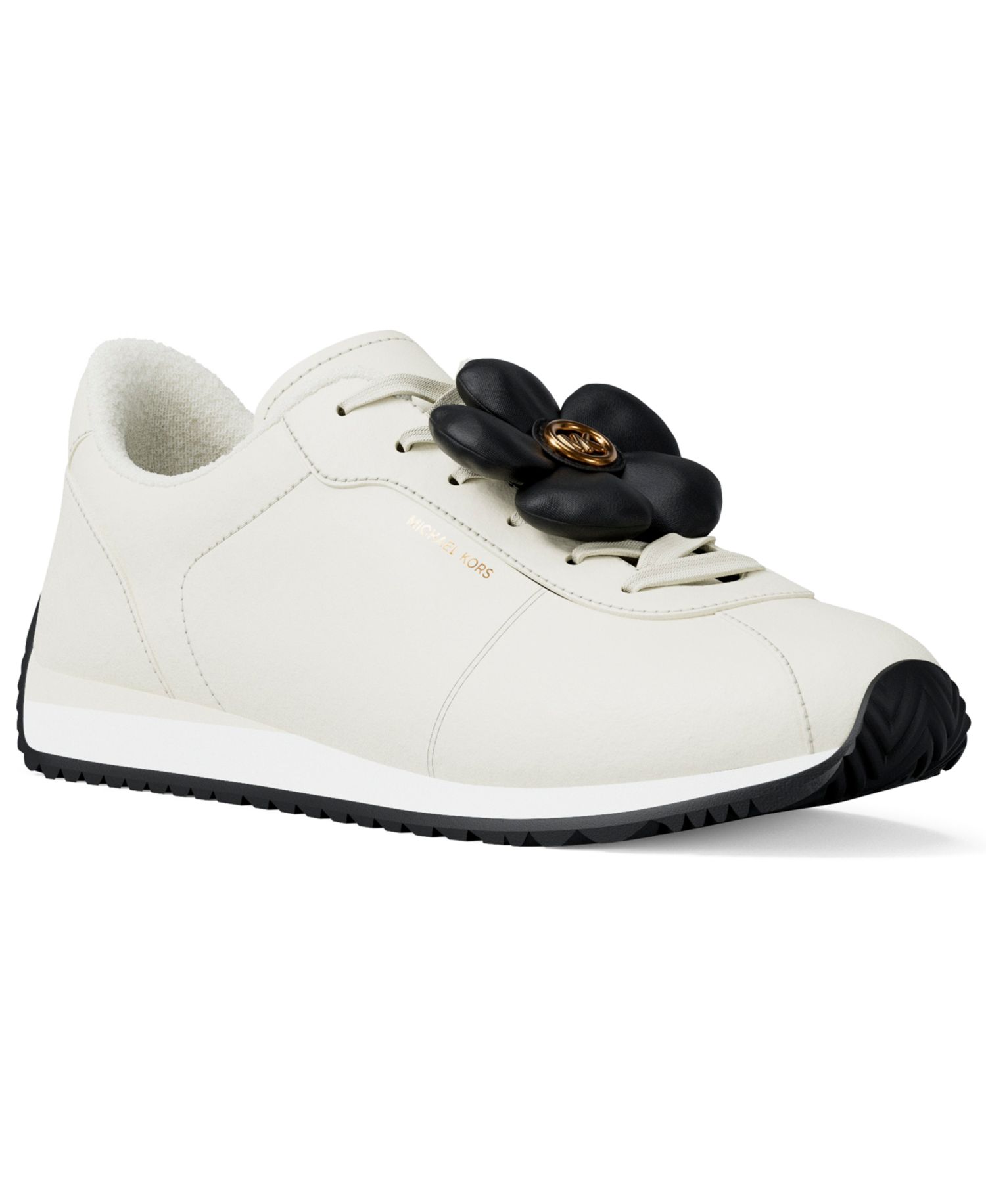Women's Rhodes Trainer Lace-Up Sneakers