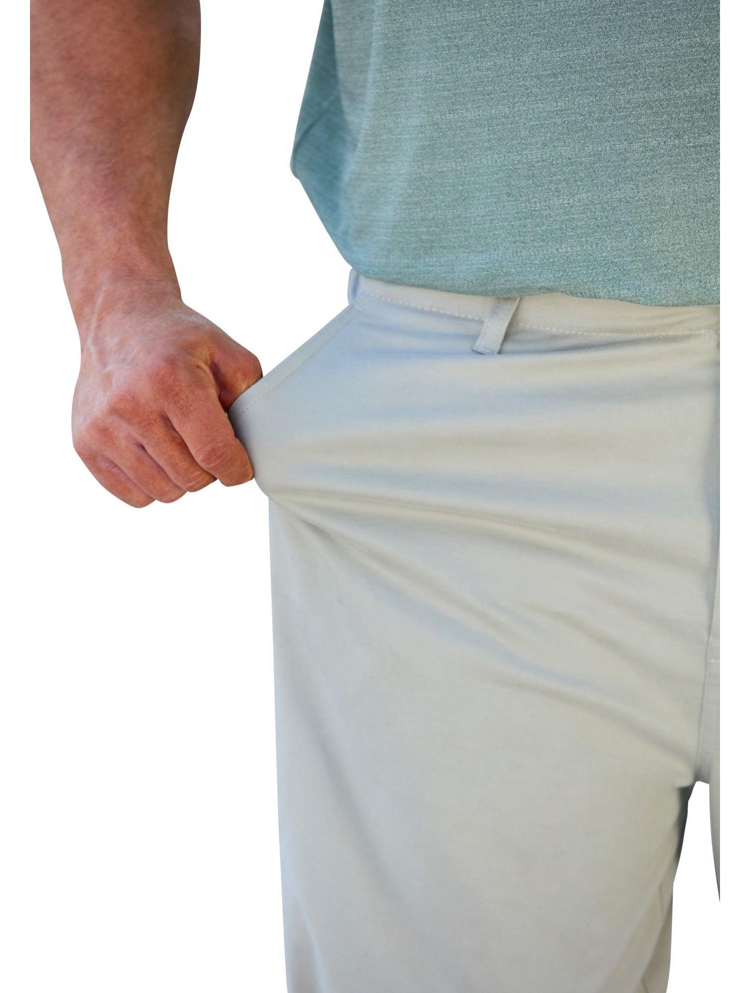 Men's Everyday Stretch Performance Chino Pants