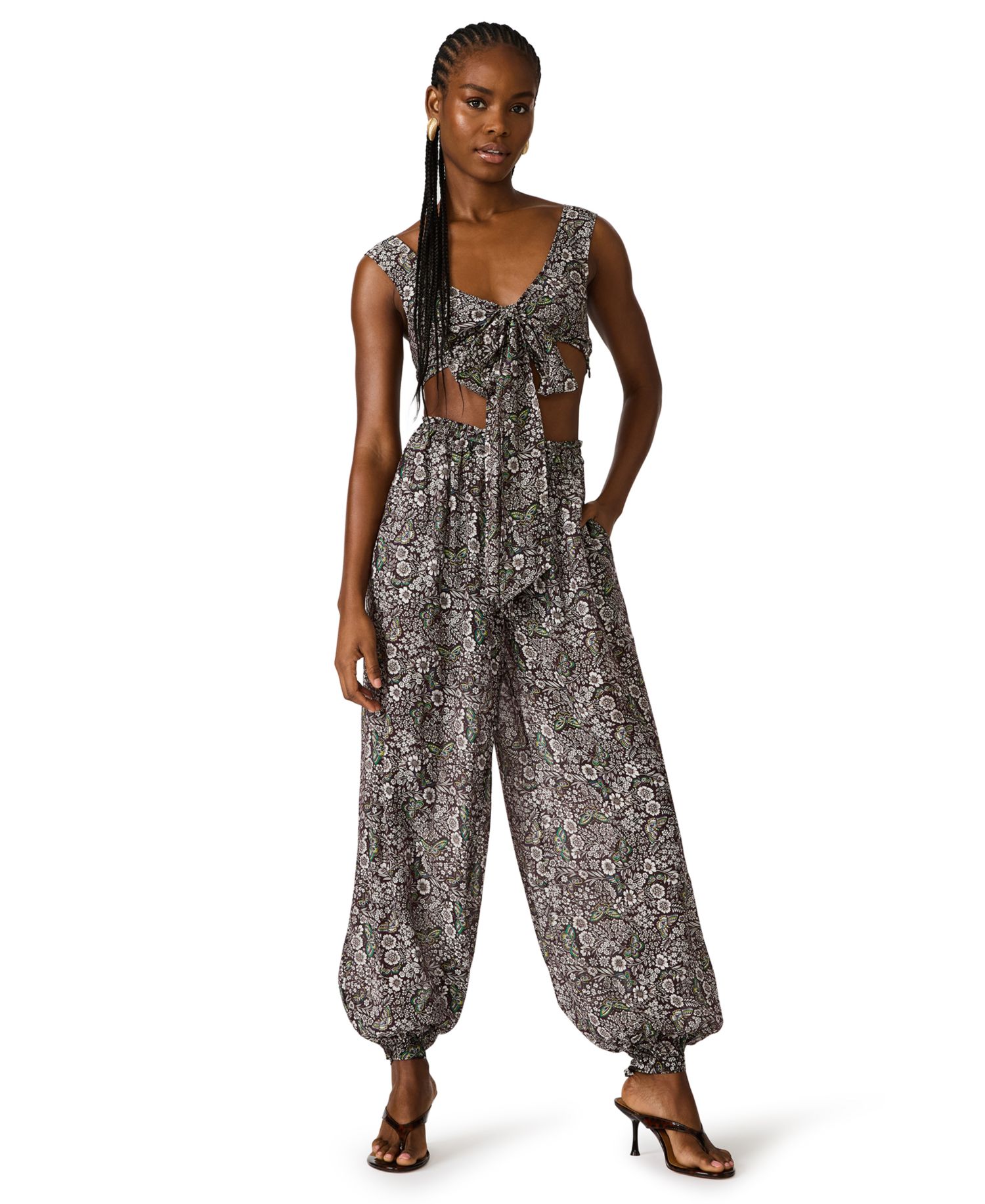 Women's Livy Genie Balloon Pants