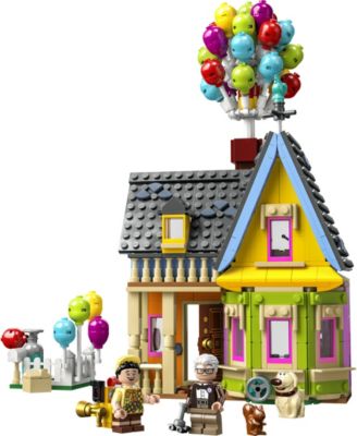 Disney Pixar Up House Toy 43217