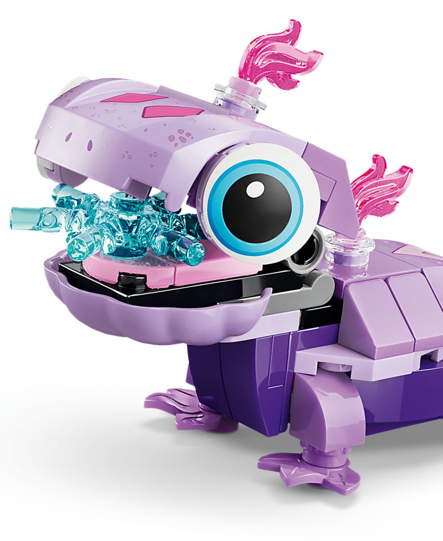 Детский конструктор LEGO® Disney Princess Olaf and Bruni's Picnic Fun Toy 43287 — фото 10
