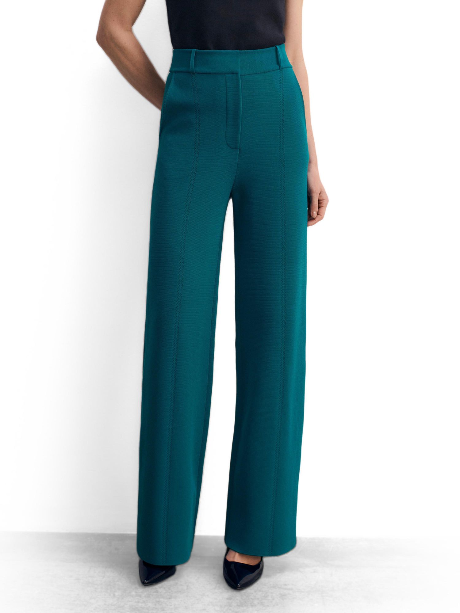 Women's Liora Sculpt Knit Pants