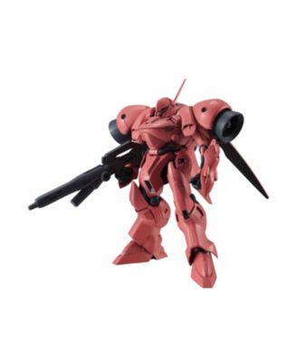 Tamashii Nations - Mobile Suit Gundam 0083 Stardust Memory - (SIDE MS) AGX-04 Gerbera-Tetra Version