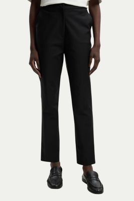 Women's Essential Techno Woven Trousers