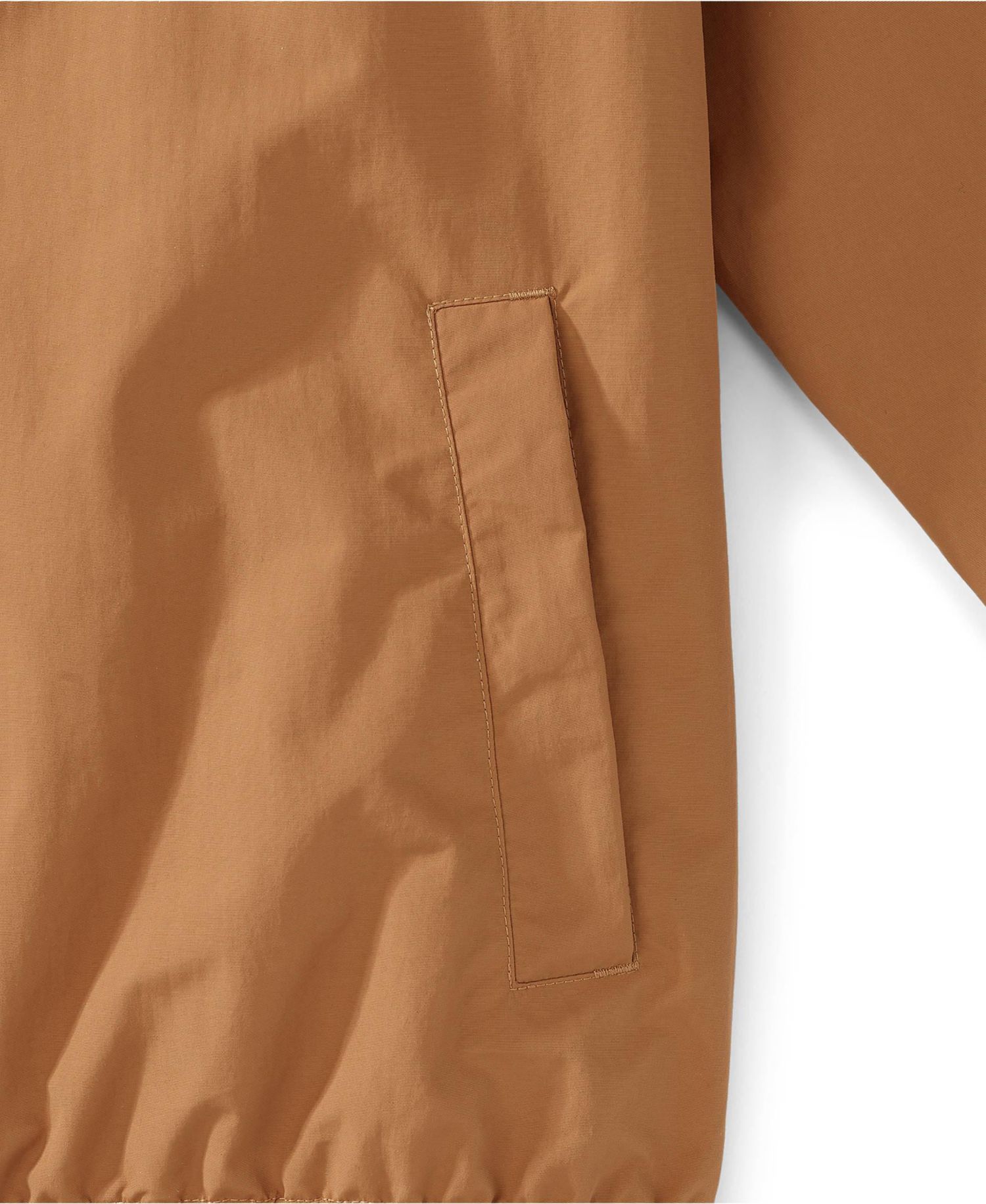 Men's Squall Varsity Jacket